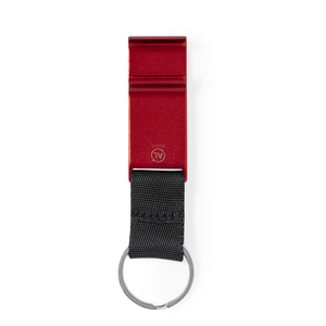 Porte-clés porte-clés/Technologie et accessoires/Cadeaux et primes/M7221124-234 d'articles durables - Product Image 4