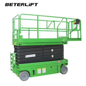 <span class=keywords><strong>Platform</strong></span> Pengangkat Hidrolik 6m, <span class=keywords><strong>Lift</strong></span> Gunting Hidrolik untuk Dijual, Produsen Alat Pengangkat Hidrolik untuk Pekerjaan di Ketinggian - Product Image 4