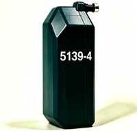 Kedatangan Baru OEM M 5139-4 Tinta Solvent 800ml untuk Aplikasi Industri