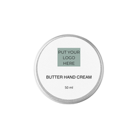 Pemasok Italia Berkualitas Tinggi Krim Tangan Asli Label Pribadi Bebas Sulfat Bebas Paraben Vitamin C Asam Hialuronat Lainnya