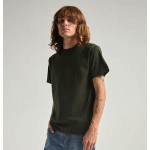 Shaka Wear Chemises personnalisées pour hommes Impression de t-shirts Chemises pour hommes T-shirts de style à la mode - Product Image 4