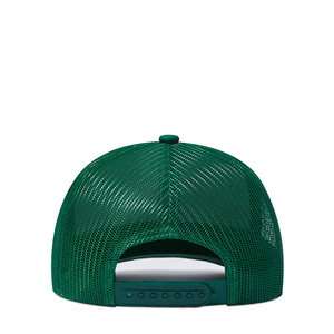 Gorras de camionero de tela de malla de espuma de algodón al por mayor, 5 paneles, logotipo personalizado, impresión, deportes, correr, gorras de malla, gorra de camionero al aire libre, malla - Product Image 3