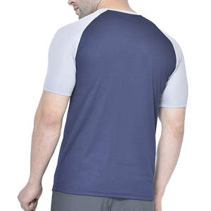 Camisetas de entrenamiento de gimnasio para hombres de calidad líder con diferentes colores y tamaños - Product Image 2