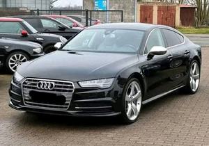 Última Oferta en Audi S7 Sportback 4.0 TFSI Quattro SUV 2017 con Transmisión Automática y ENVÍO GRATUITO A TODO EL MUNDO - Product Image 2
