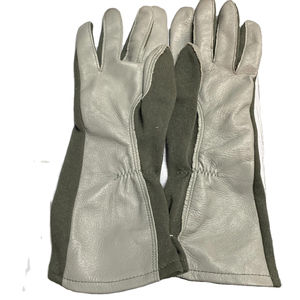 Meilleure conception Meilleure vente Gants de soudage en cuir de sécurité de qualité supérieure Résistance à la chaleur en gros Conçu à des prix raisonnables - Product Image 2