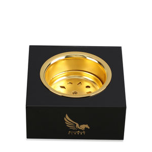 Nouvel arrivage Ensemble de brûleurs porte-encens pour coffret cadeau Brûleur Mubkhar Bakhoor - Product Image 1