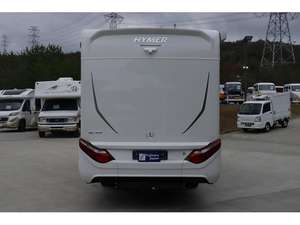 Mercedes Benz HYMER ML-T 570 2024 Usado, 100% Limpio, Origen Estadounidense - Product Image 2