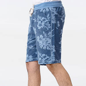 Pantalones Cortos Casuales para Hombre, Ligeros y Suaves, Diseñados para Comodidad Durante Todo el Día, con Tela Transpirable y Suave, Ideales para Clima Cálido - Product Image 3