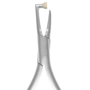 High Quality Orthodontic Molar Posterior Band Remover (Short) <b>Bracket</b> Seating <b>Stainless</b> <b>Steel</b> Dental Surgical Instruments - Product Image 4