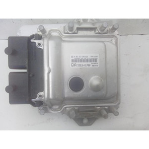 KIT DE UNIDAD DE CONTROL DEL MOTOR SUZUKI Swift Series (AZ) (17>) 0281s12369 33910-81p00 36785-52RD0 34110-53RA0 K12C gasolina 1242 (17>23) - Product Image 2