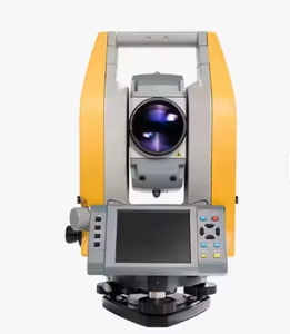 NOUVEAU Trimble C5 2 Station totale à mise au point automatique Instruments de mesure et d'analyse - Product Image 2