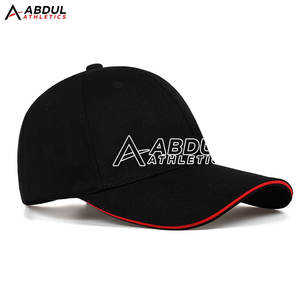 Gorras de Béisbol de Nuevo Diseño 2026, Gorras de Béisbol de Alta Calidad a Precio de Mayoreo, Gorras de Béisbol para Venta en Línea - Product Image 3