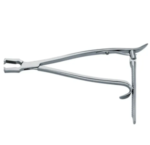 Fórceps de sujeción de hueso manual Kern-Lane que incluyen Kern-Mini y Kern de IMANS - Product Image 5