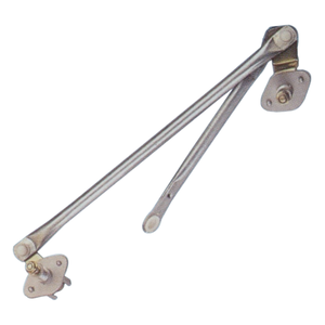 Varilla de limpiaparabrisas de metal de material nuevo OEM para brazo para Ford Festiva 96' - Product Image 1