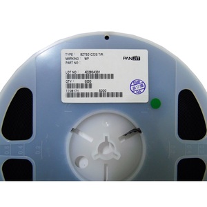 Diodo Regulador de Voltaje BZT52 C22S, Paquete de 5000, Componente de Montaje Superficial, Pieza Electrónica - Product Image 2
