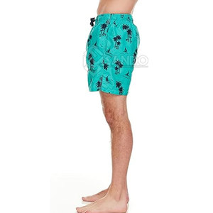 Ropa de verano Pantalones cortos de playa para la venta en línea Ropa informal Pantalones cortos de playa para la venta en línea Nuevo diseño Pantalones cortos de playa para hombres - Product Image 3