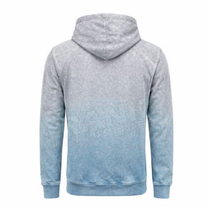 Sudaderas con Capucha para Hombre, Diseño Moderno, Ajuste Cómodo, Mezcla de Algodón, Estilo Único, Material de Primera Calidad, Precio Razonable, Lavado Ácido - Product Image 2