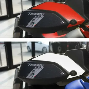 Paramani 3D Personalizzati per Moto Aprilia Tuareg 660 2022-2025 - Product Image 4