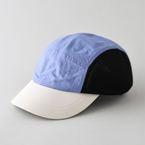 หมวกเบสบอลแห้งเร็วทนทานดีไซน์ปักลายใหม่นุ่มมีสไตล์ทนทานสูง - Product Image 6