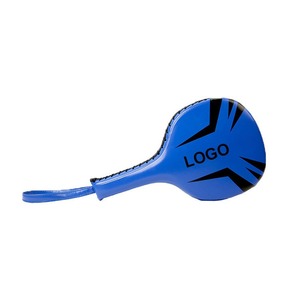 นวมต่อยมวย15ซม. โลโก้แบบกำหนดเอง - Product Image 3