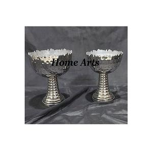 Tazón de Chocolates de hierro de diseño clásico, tazón para servir postres de tamaño personalizado de la mejor calidad al precio más barato - Product Image 6