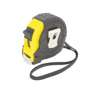 Flessometro Promozionale Personalizzato da 5m Pskov - Gadget con Metro a Nastro - Product Image 2