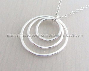 Ensemble de lunette plaquée argent de haute qualité pendentif en cornaline plaqué or élégant pendentif goutte pour les mariages Occasions spéciales - Product Image 3
