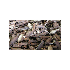 Chatarra de convertidor catalítico de bajo costo para empresas de recuperación de metales preciosos - Product Image 6