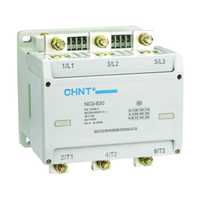Contacteur sous vide CHNT original Chint NC9 NC9-160 NC9-250 NC9-400 NC9-630 160A 250A 400A 630A 1000A
