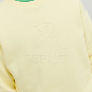 Sweat-shirts en molleton à fermeture éclair pour homme, coupe ajustée, best-sellers, décontractés, confortables, pour l'hiver, séchage rapide, respirants, polyester/coton - Product Image 3