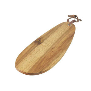 Bloques de cortar redondos de madera natural de Chaman India - Product Image 5