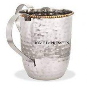 Uống trâu sừng Mug khắc kích thước lớn phù hợp bia uống Mugs cho Vikings handmade tùy chỉnh đăng nhập nhà bếp Mug để bán - Product Image 3