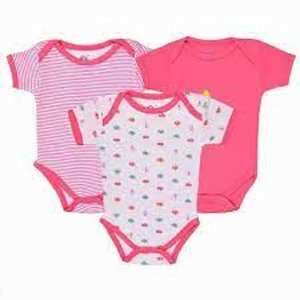 Mamelucos de bambú para niña recién nacida, patrón sólido, cremallera, ropa para ocasiones especiales a juego para hermanos de 0 a 12 meses para primavera - Product Image 2