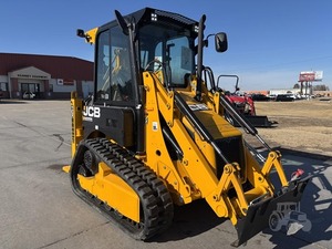 รถตักล้อยาง JCB 1CXT ปี 2026 พร้อมการรับประกัน 5 ปีขึ้นไป - Product Image 6