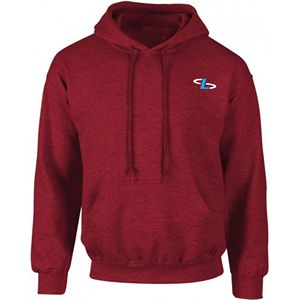 Vente chaude Logo Personnalisé Impression Hommes Hoodies Vêtements Hommes Nouveau Design Zipper Hoodies - Product Image 5