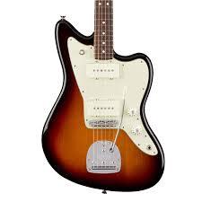 Jazzmaster Clásico Profesional Nuevo de la Marca Perfect Brand - Paquete Sunburst de 3 Colores - Product Image 4