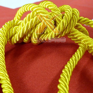 Borlas Ceremoniales de Diseño Nuevo en Material Premium, Borlas Ceremoniales de Color Sólido de Alta Calidad - Product Image 5