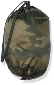 Chaqueta de Invierno para Hombre con Logotipo Personalizado al por Mayor, Ligera, Impermeable, Acolchada, con Capucha, Hecha de Tela de Burbujas - Product Image 4