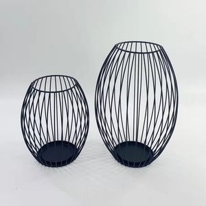 Top Selling Modern Fruits and Vegetable <b>Basket</b> Newest Designing Metal <b>Table</b> Top Decorative Fruit Storage Organization Bucket - Product Image 2
