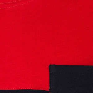 Camisetas de Moda Masculina Más Vendidas, Color Sólido, Ligeras, Suaves, de Manga Corta, de Algodón - Product Image 5