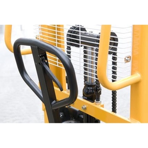 New Condition <b>Manual</b> Applicator <b>Manual</b> <b>Forklifts</b> Core Components Pump Bearing for Farm Construction Industries High Weight - Product Image 2