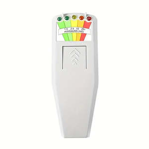 เครื่องตรวจจับรังสี EMF รุ่น K2 ประเภทสินค้าเครื่องตรวจจับรังสี - Product Image 6