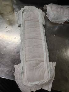 Couches pour bébé de marque privée, tailles 1/<span class=keywords><strong>2</strong></span>/3/4/5/6, haute absorption, couches respirantes pour bébé, couches-culottes pour bébé, couches-culottes pour bébé - Product Image 2