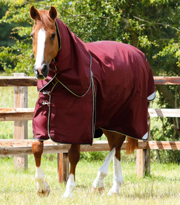 Couverture pour cheval sur mesure OEM, fabrication directe, abordable, imperméable, respirante, confortable, de haute qualité, pour l'équitation - Product Image 1