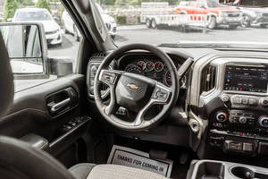 Chevrolet Silverado 3500HD 2022 en Perfectas Condiciones - Product Image 2