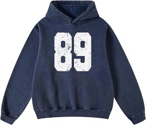 Sweat à capuche pour homme de haute qualité, 100% coton, respirant, écologique, polaire, coupe ample, coupe-vent, hiver, 450g - Product Image 4