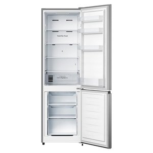Réfrigérateur et congélateur combinés SERIE FC FCN255ACE Total No Frost Inox classe E (55x56,3x179,7cm) - Product Image 2