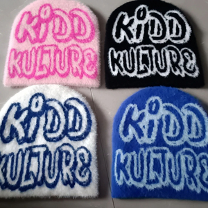 Gorros de Lana 100% Personalizados para Hombre - Gorro de Invierno Moderno con Color y Diseño Personalizados, MOQ Bajo, Gran Venta, Hecho en Pakistán - Product Image 6