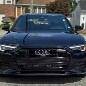 Hiqh qualité 2021 au-di A4 propre utilisé boîte de vitesses manuelle voiture avec sièges en cuir Pano ramic toit ouvrant direction gauche électrique alimenté - Product Image 2