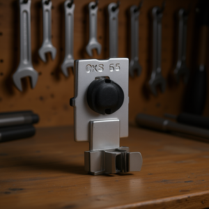 Juego de 5 Ganchos para Herramientas Cilíndricas Usag - Product Image 3